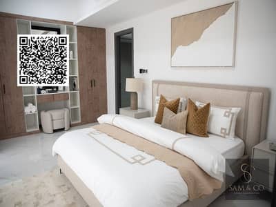 1 Bedroom Flat for Sale in Al Zorah, Ajman - 501GlamResidence_-82-scaled. jpg