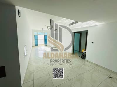 فلیٹ 2 غرفة نوم للايجار في كورنيش عجمان، عجمان - IMG-20250609-WA0438. jpg