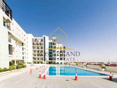 فلیٹ 2 غرفة نوم للبيع في مدينة مصدر، أبوظبي - DSC_1173. jpg