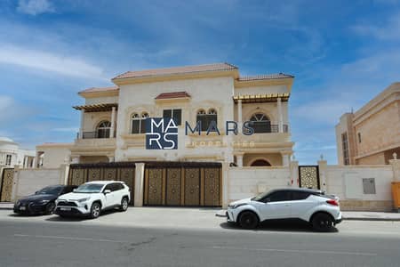 5 Bedroom Villa for Rent in Hoshi, Sharjah - 01. jpg