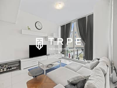 1 Bedroom Apartment for Sale in Dubai Marina, Dubai - Great Investment | Fully Furnished | Spacious