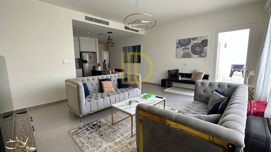 Квартира в Дубай Саут,Эмаар Саут,Урбана, 2 cпальни, 1525000 AED - 11875235 Квартира в Дубай Саут,Эмаар Саут,Урбана, 2 cпальни, 1525000 AED - 11875235