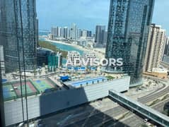 شقة في برج ذا جيت 1،برج ذا جيت،شمس جيت ديستريكت،شمس أبوظبي،جزيرة الريم 1 غرفة 1300000 درهم - 11876149