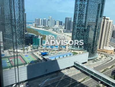 1 Bedroom Flat for Sale in Al Reem Island, Abu Dhabi - IMG-20250610-WA0032. jpg