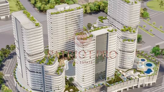 阿尔扬街区， 迪拜 单身公寓待售 - Screenshot 2025-06-10 at 12.05. 41 PM. png