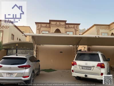 5 Bedroom Villa for Rent in Al Mowaihat, Ajman - c2368d0f-2dcd-4e02-8095-4e866e4eab6f. jpg