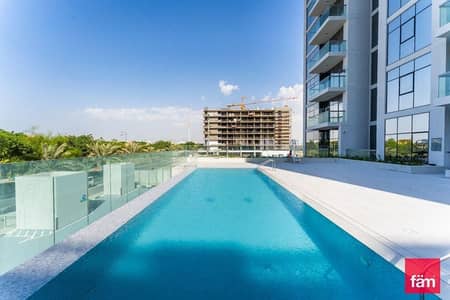 1 Bedroom Apartment for Sale in Al Furjan, Dubai - Rented | Investment Opportunity | Unfurnished