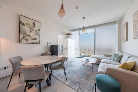 2 Bedroom Flat for Sale in Jumeirah Beach Residence (JBR), Dubai - Fully Furnished | High Floor | Amazing View