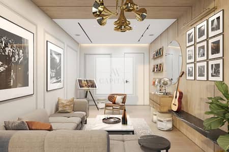 2 Bedroom Apartment for Sale in Sobha Hartland, Dubai - Luxurious | Spacious | Maids Room | Payment Plan