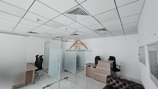 Office for Rent in Business Bay, Dubai - IMG-20250509-WA0003. jpg