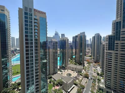迪拜市中心， 迪拜 2 卧室单位待租 - 微信图片_20230619175611. jpg