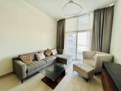 1 Bedroom Flat for Rent in Al Jaddaf, Dubai - IMG_9983. jpg
