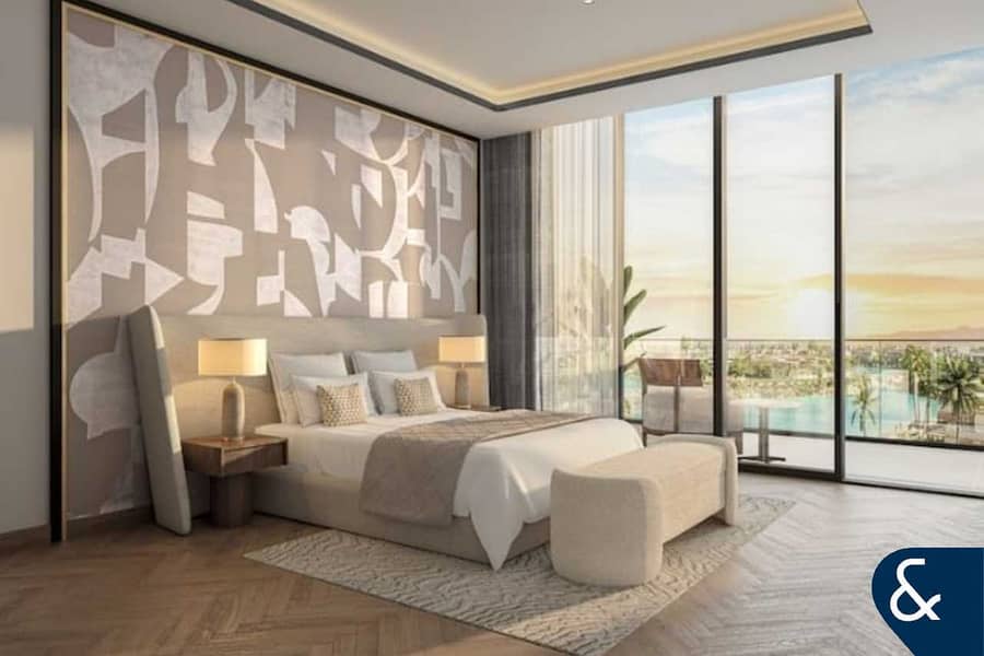 位于迪拜南部街区,阿齐兹威尼斯,Azizi Venice 10 1 卧室的公寓 1150000 AED - 11876540 位于迪拜南部街区,阿齐兹威尼斯,Azizi Venice 10 1 卧室的公寓 1150000 AED - 11876540
