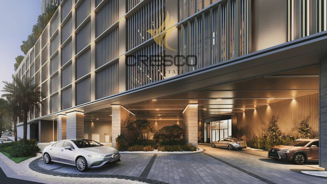 2 One River Point_Arrival Area. jpg