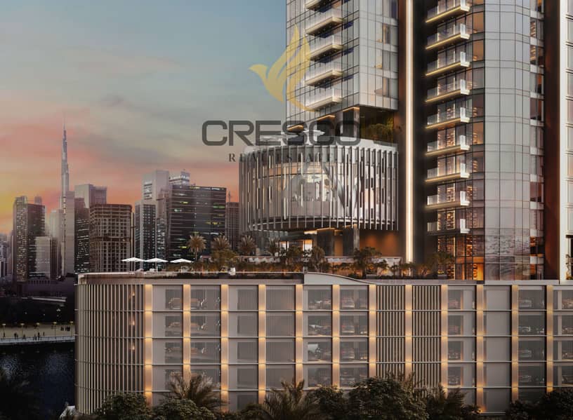3 One River Point_Podium. jpg