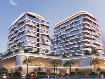 1 Bedroom Flat for Sale in Dubai Islands, Dubai - Smart Home | High ROI | Great Investment