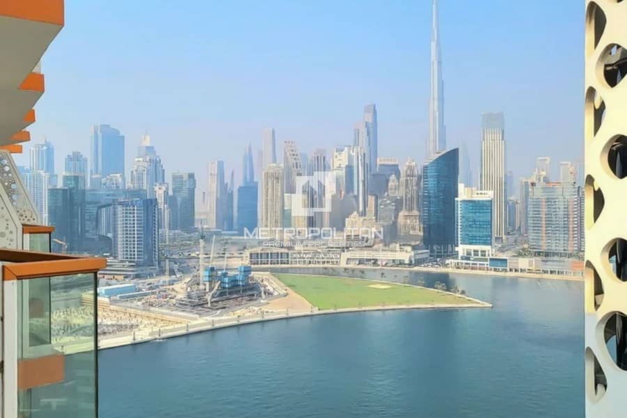 位于商业湾,千禧年宾格蒂公馆 1 卧室的公寓 1380000 AED - 11876586 位于商业湾,千禧年宾格蒂公馆 1 卧室的公寓 1380000 AED - 11876586