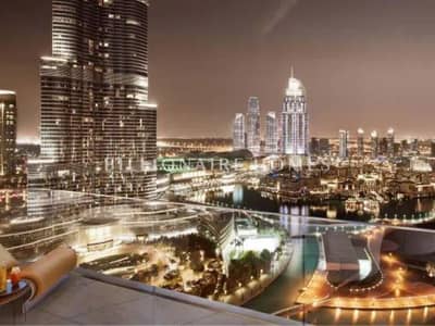 5 Bedroom Penthouse for Sale in Downtown Dubai, Dubai - 8. jpg