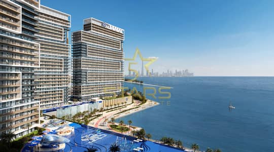 1 Bedroom Flat for Sale in Dubai Maritime City, Dubai - 1.20250429_Image-Update_05_BRILLIANCE. jpg