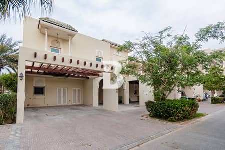 3 Bedroom Townhouse for Rent in Al Furjan, Dubai - 3 BR | Close to School | Single row
