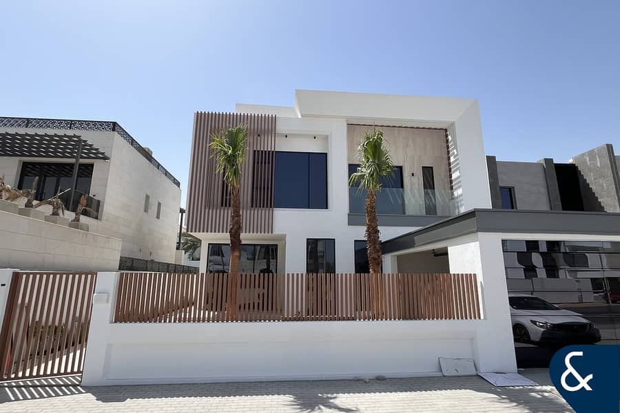 4 Bed | New & Ready Soon | Custom | Vastu