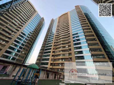 1 Bedroom Apartment for Rent in Ajman Downtown, Ajman - 54c17563-c193-406d-97e2-3a2882e7e038. jpg