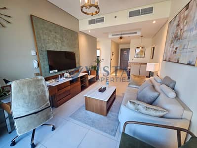 1 Bedroom Flat for Rent in Business Bay, Dubai - The bay_7. jpg