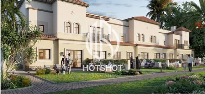 3 Bedroom Townhouse for Sale in Zayed City, Abu Dhabi - 1. PNG