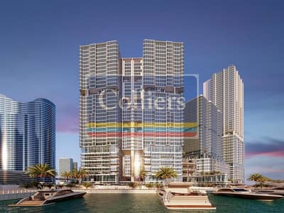 1 Bedroom Apartment for Sale in Al Reem Island, Abu Dhabi - WhatsApp Image 2024-04-18 at 12.45. 05 PM. jpeg