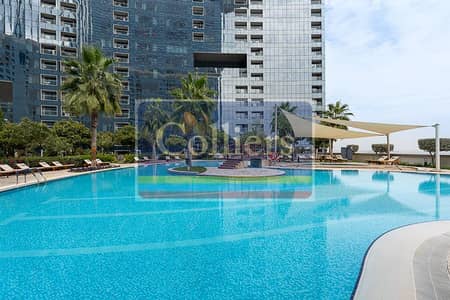 1 Bedroom Flat for Sale in Al Reem Island, Abu Dhabi - Image-5. jpg