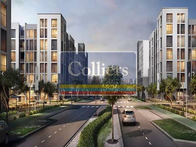 Plot for Sale in Al Shamkha, Abu Dhabi - 5. png