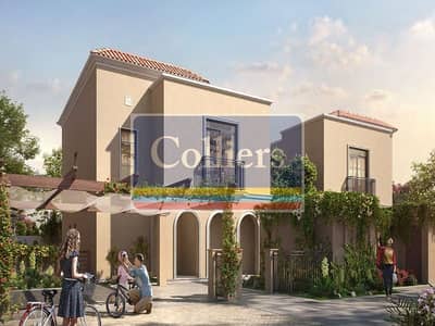 4 Bedroom Villa for Sale in Yas Island, Abu Dhabi - 79. jpg