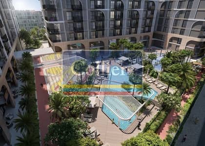 2 Bedroom Flat for Sale in Saadiyat Island, Abu Dhabi - aldaar-saadiyat-abu-dhabi-2-1000x713. jpg