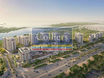 雅斯岛， 阿布扎比 2 卧室公寓待售 - 8. jpg