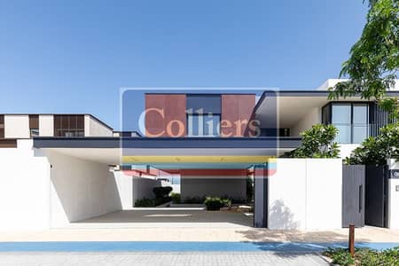 5 Bedroom Villa for Sale in Saadiyat Island, Abu Dhabi - IMGL0421. jpg