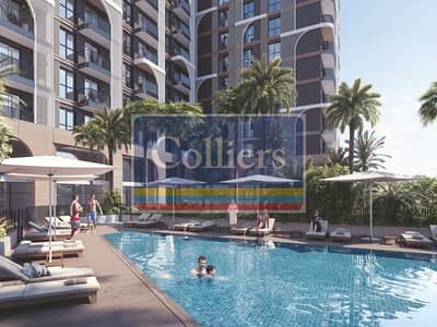 1 Bedroom Flat for Sale in Saadiyat Island, Abu Dhabi - 47. jpg