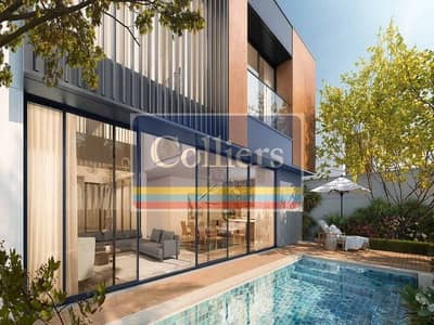 5 Bedroom Villa for Sale in Saadiyat Island, Abu Dhabi - 65. jpg