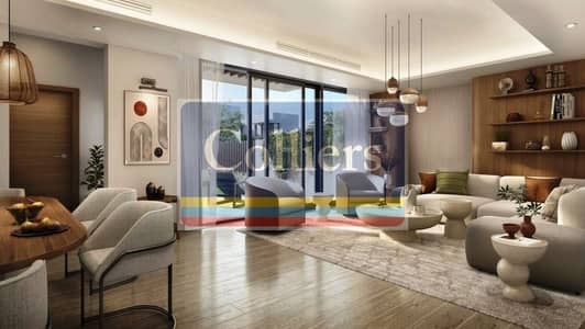 4 Bedroom Townhouse for Sale in Yas Island, Abu Dhabi - sustainable-city-in-2. jpg