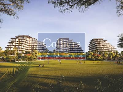 2 Cпальни Апартаменты Продажа в Яс Айленд, Абу-Даби - 7. jpg