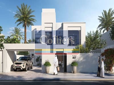 5 Bedroom Villa for Sale in Al Shamkha, Abu Dhabi - 15. jpg