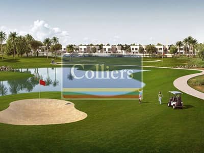 2 Bedroom Townhouse for Sale in Yas Island, Abu Dhabi - 255. jpg