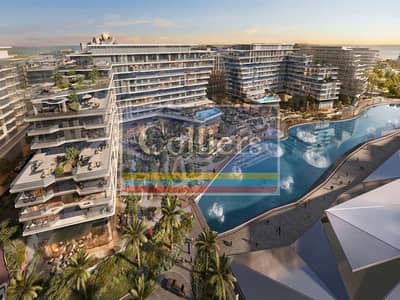 1 Спальня Апартаменты Продажа в Остров Садият, Абу-Даби - 55. jpg