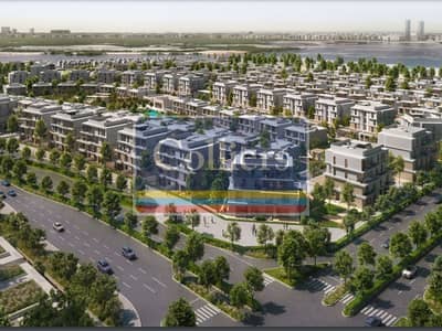 阿尔雷姆岛， 阿布扎比 4 卧室联排别墅待售 - 4. png