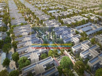 شقة 1 غرفة نوم للبيع في جزيرة ياس، أبوظبي - ALDAR_SustainableCit (10). jpg