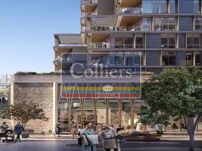 2 Cпальни Апартаменты Продажа в Остров Садият, Абу-Даби - 45. jpg