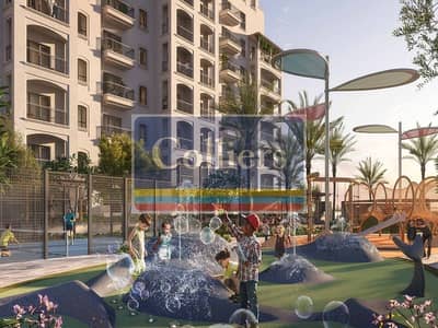 2 Cпальни Апартамент Продажа в Яс Айленд, Абу-Даби - 23. jpg