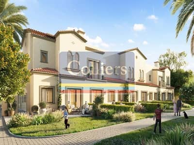 2 Bedroom Townhouse for Sale in Zayed City, Abu Dhabi - 39. jpg