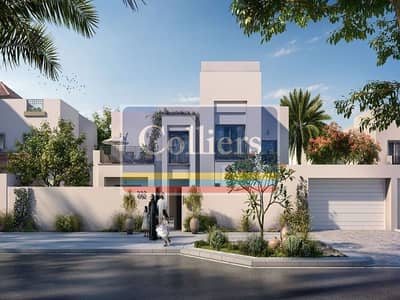 4 Bedroom Villa for Sale in Al Shamkha, Abu Dhabi - 22. jpg