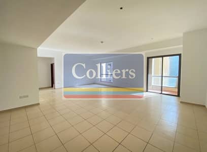 朱美拉海滩住宅（JBR）， 迪拜 4 卧室公寓待售 - IMG-5501. jpg