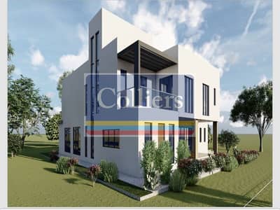 6 Cпальни Вилла Продажа в Халифа Сити, Абу-Даби - WhatsApp Image 2024-10-08 at 12.09. 48 PM (1). jpeg